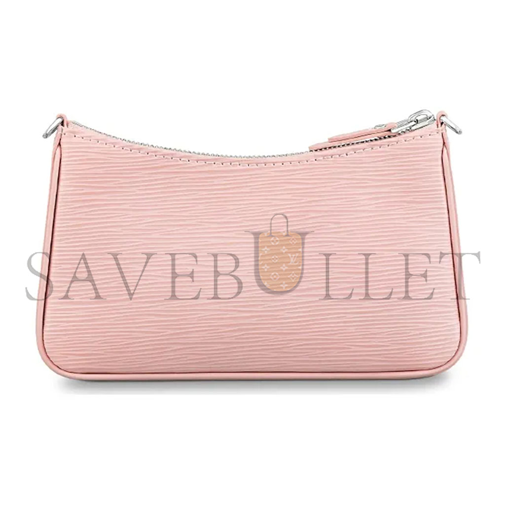 LOUIS VUITTON EASY POUCH ON STRAP M80483 (19*11.5*3cm)